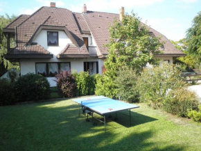 Gründner Vendégház, Siofok